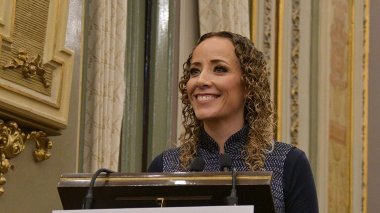 Reconocer a madres, padres y familiares buscadores como defensores de derechos humanos: Susana Riestra