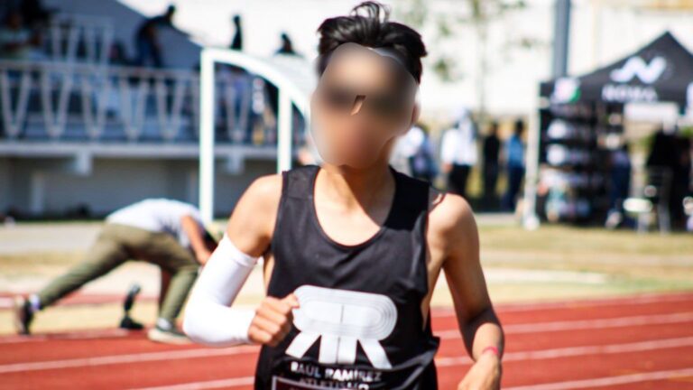 Talentos poblanos con mira a la Olimpiada Nacional CONADE 2026