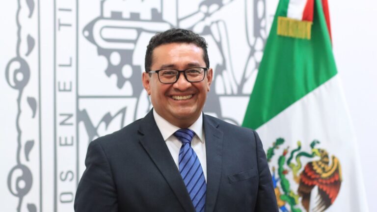 Trabajo coordinado de los Poderes Ejecutivo y Legislativo con migrantes rinde frutos en la Mixteca: Pavel Gaspar