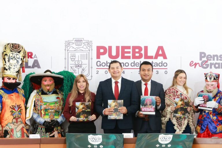 Turismo, eje clave para la prosperidad compartida y derrama económica