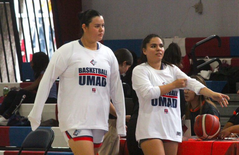 UMAD plantea objetivos claros para la Conferencia Centro de la Liga ABE