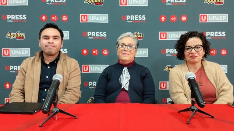 UPAEP analiza los retos y desafíos de la enseñanza de las matemáticas en México