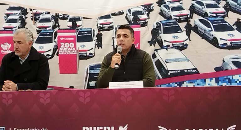 Seguirán los operativos para disminuir la inseguridad en la Central de Abasto