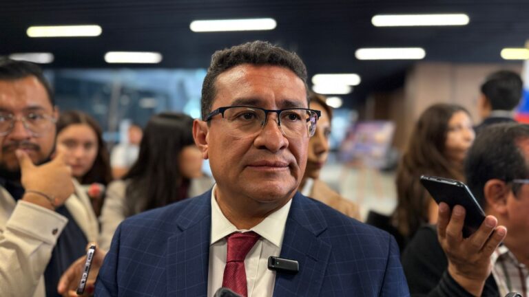 Castigo para quienes finjan una desaparición se discutirá en el Congreso, no se afectarán los derechos humanos