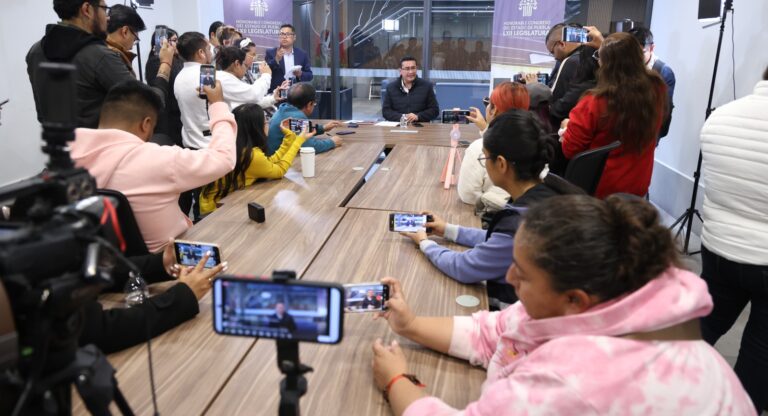 Trabajan Congreso y Gobierno para que Totimehuacán sea municipio