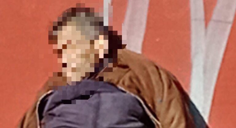 Muere por congestión alcohólica en calles de San Pedro Cholula