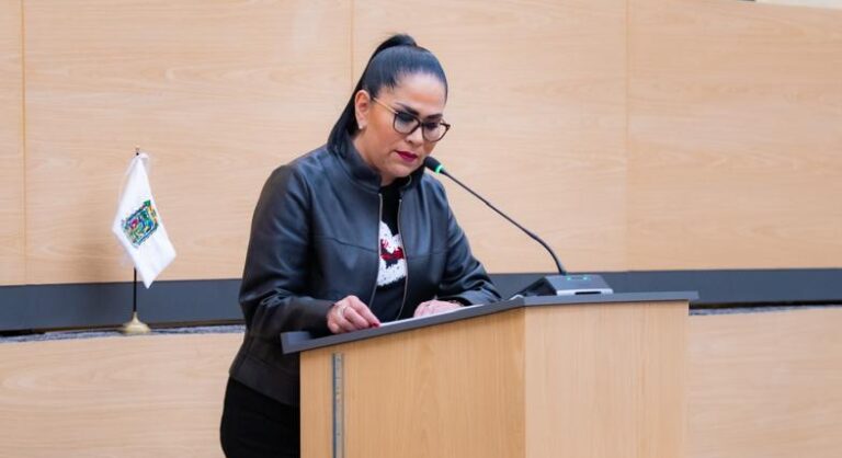 Presenta Fedrha Suriano iniciativa para impulsar el desarrollo indígena