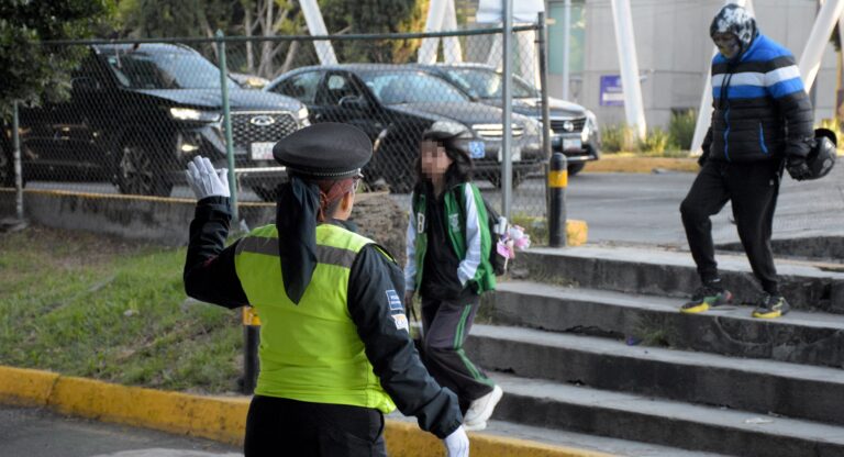 Refuerza Gobierno de Pepe Chedraui acciones de movilidad segura ante el regreso a clases