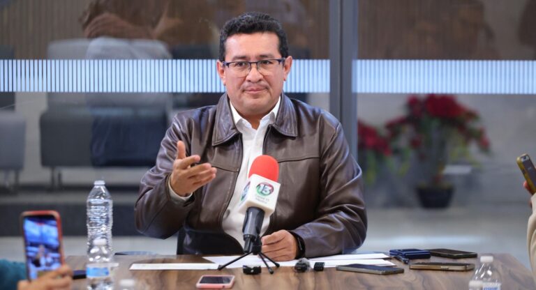 Define JUGOCOPO terna de aspirantes a titular de la ASE 