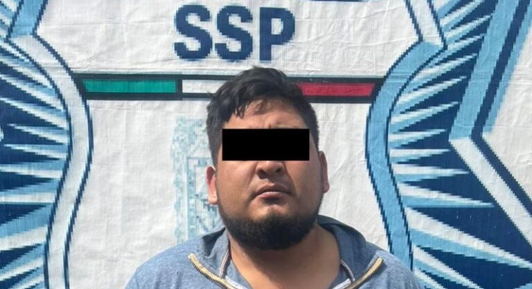 Fuerzas de seguridad combaten con reacción inmediata el robo a transporte de carga