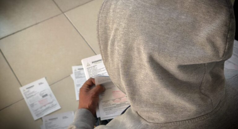 SOSAPACH identifica a ex trabajadores por presunta usurpación de funciones y cobros irregulares