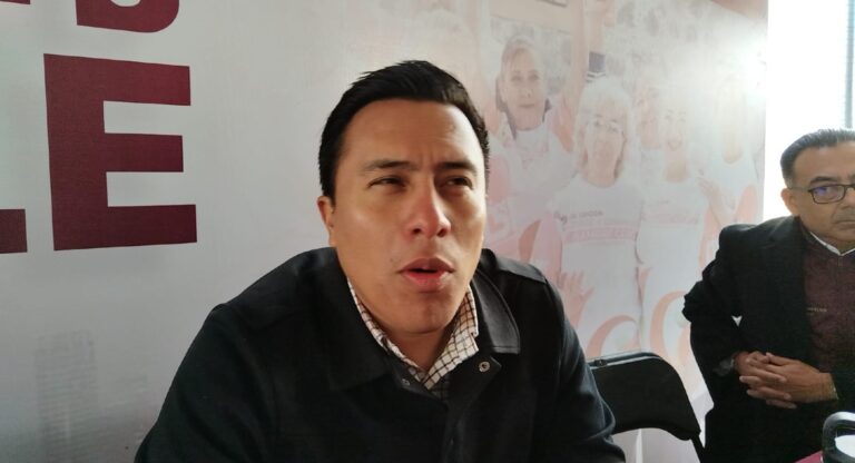 Hay capacidad para renovar el contrato a los municipios afectados por el relleno sanitario de Calpan