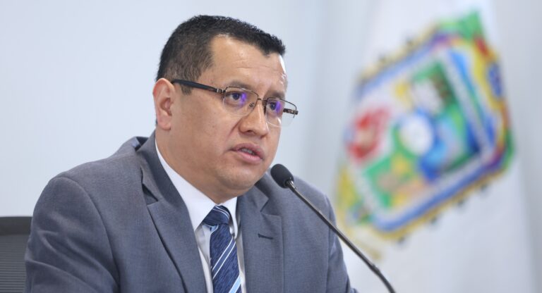 Impulsa Elías Lozada iniciativa para fortalecer la seguridad y atención inmediata 