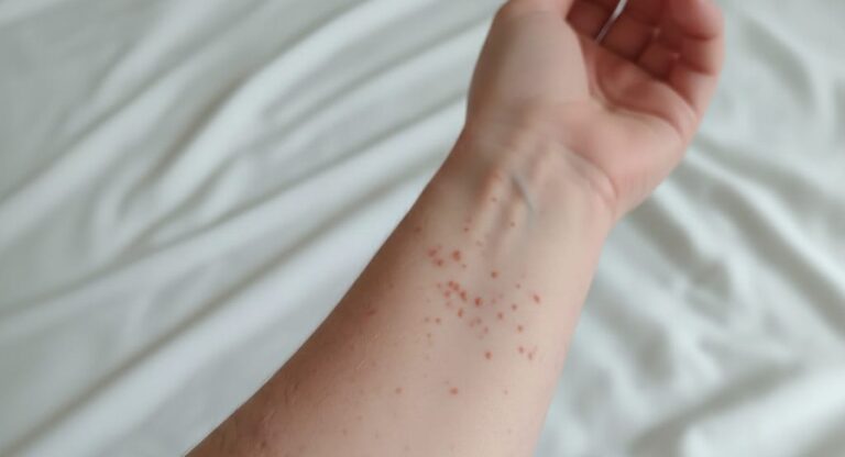 Secretaría de Salud confirma segundo caso de sarampión en Puebla