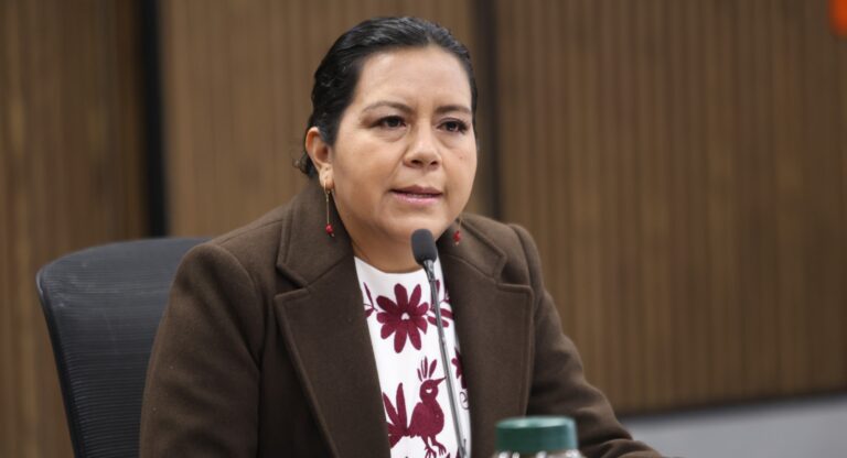 Secretaria de Agricultura y Desarrollo Rural comparece en el Congreso; resalta inversión histórica para el campo