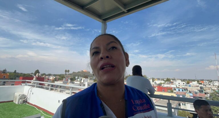 Investiga ayuntamiento de San Andrés Cholula presunto acoso policiaco en Lomas de Angelópolis
