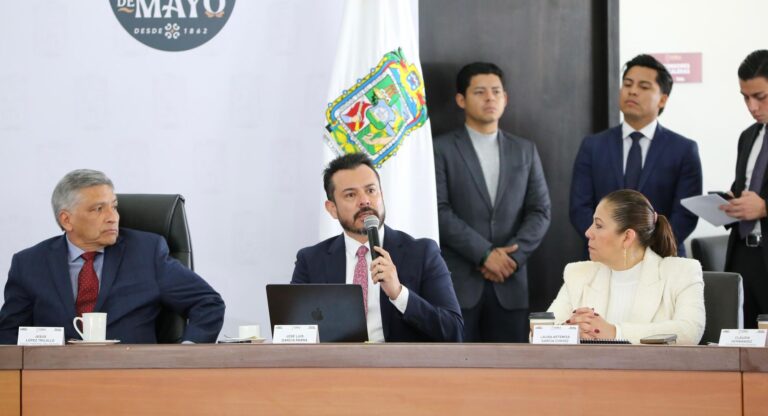 Cero tolerancia al comercio ilegal, Gobierno Estatal combate la competencia desleal