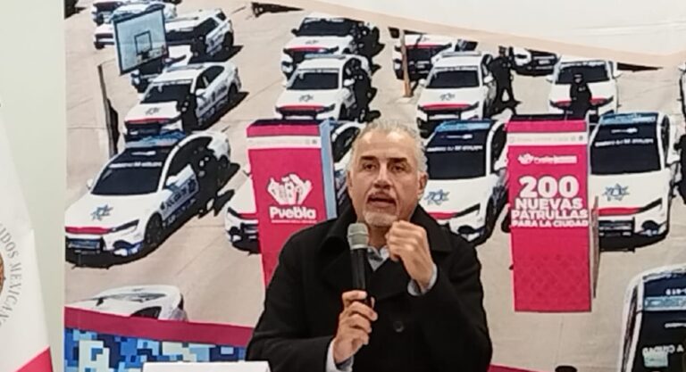 Comerciantes de la 46 Poniente se están regularizando;  autopartes robadas se venden por redes sociales