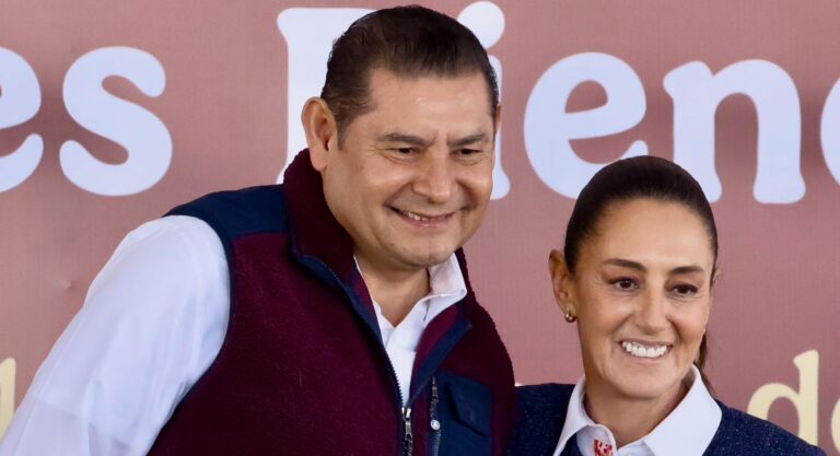 Gobierno Federal mejora conectividad nacional; Puebla participa en programa de conservación de carreteras