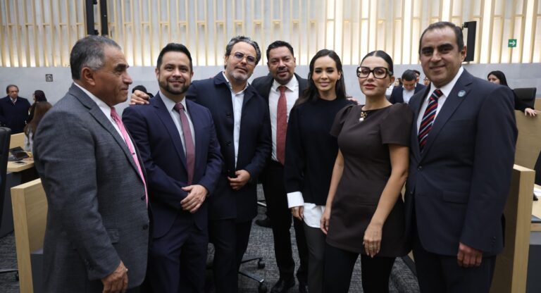 Fomenta Kathya Sánchez accesibilidad de las personas con discapacidad en dependencias 