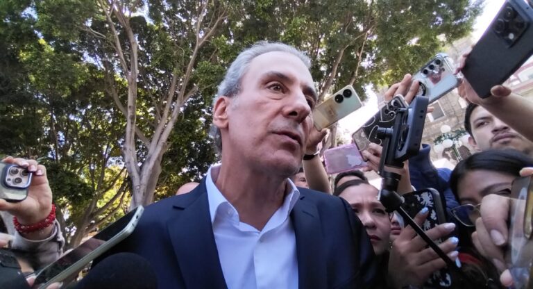 Plan de obra anual municipal se definirá el próximo 26 de enero