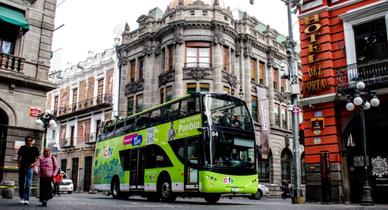 Récord histórico de turistas en 2025: Pepe Chedraui