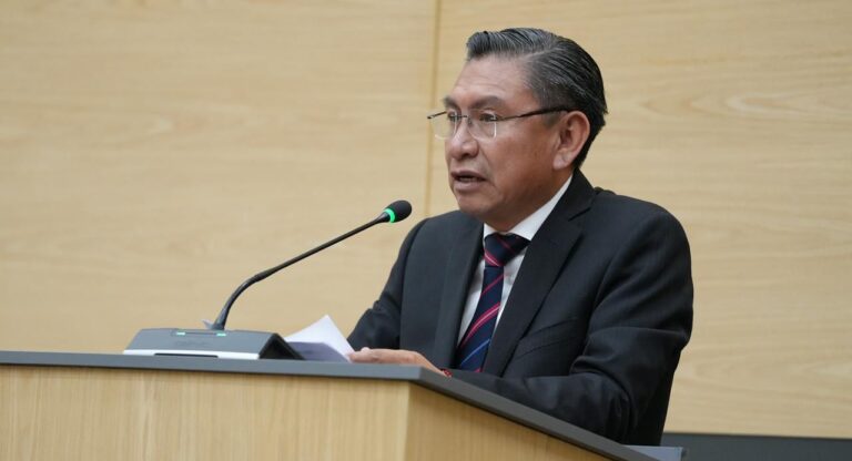 Impulsa José Luis Figueroa dignificación del trabajo cultural