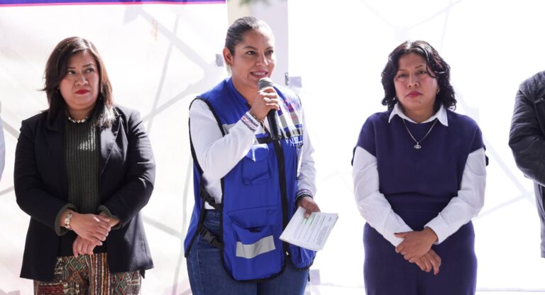 Promueve Lupita Cuautle cultura del cuidado del agua en CEDAT