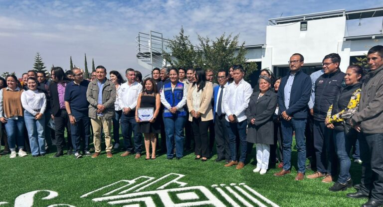 Rehabilitación de Centro de Bienestar de San Andrés Cholula permitirá ahorro anual