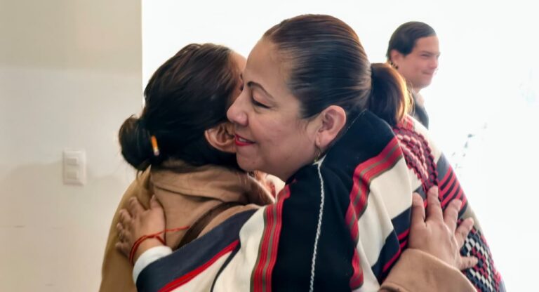 Inversión histórica para fortalecer salud en 87 municipios: Laura Artemisa