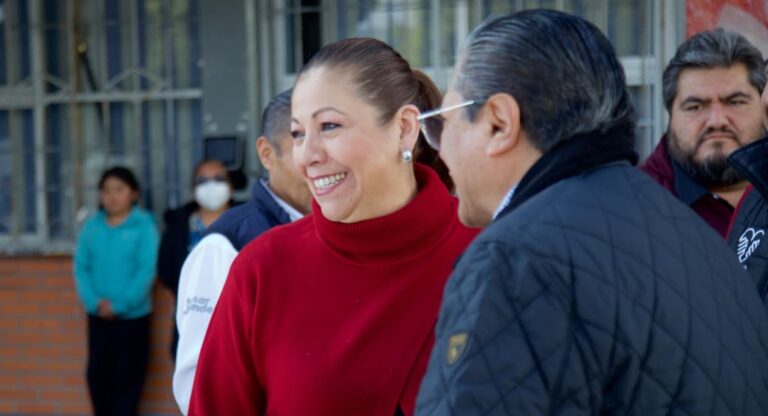 Uso de recursos en beneficio de juventud con Obra Comunitaria: Laura Artemisa