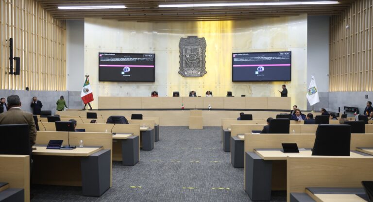 Impulsa diputada Xel Arianna propuesta para valorar con perspectiva de género los casos de exceso en legítima defensa por violencia de género