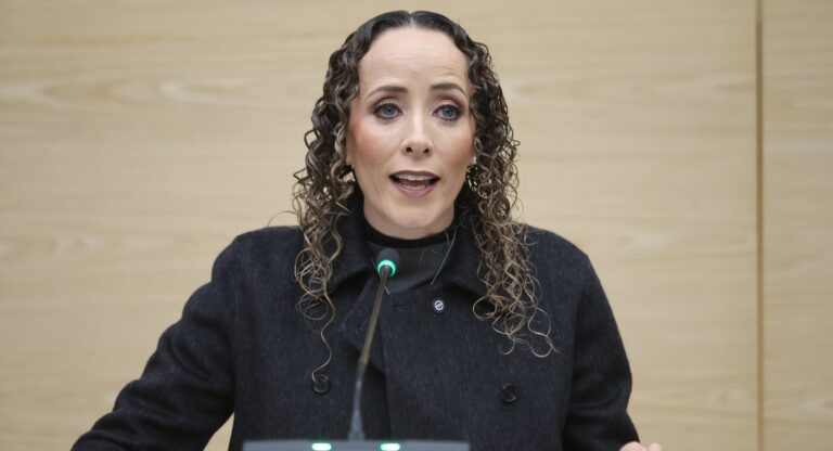 Azucena Rosas y Rosalío Zanatta proponen fortalecimiento a la capacitación educativa  