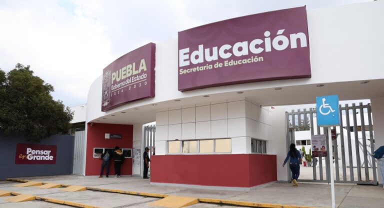 Garantiza SEP atención a comunidad educativa e inicia investigación en BINE