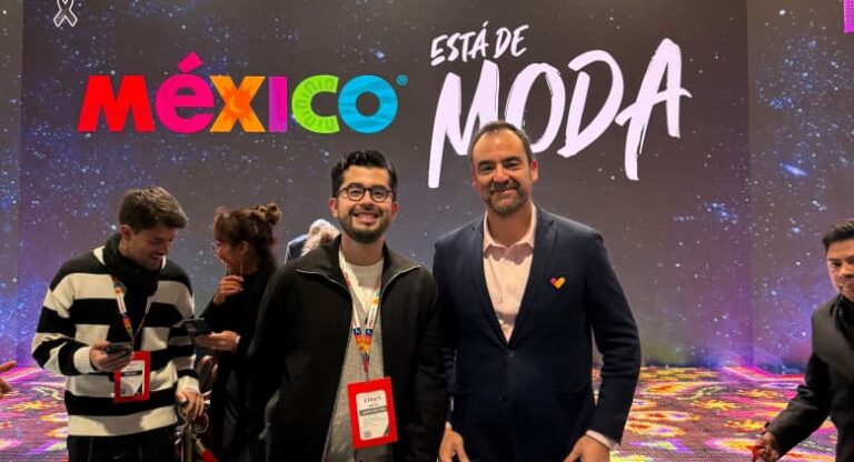 Confirma gobierno de Pepe Chedraui potencial turístico de la ciudad de Puebla, en FITUR