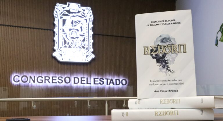 Promueve Congreso del Estado bienestar integral y empoderamiento personal 