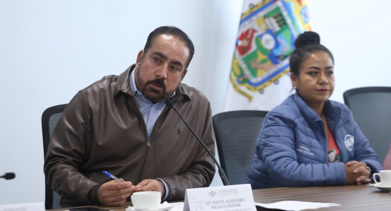 Avala Comisión del Congreso exhorto para fortalecer la vigilancia en el transporte de combustibles