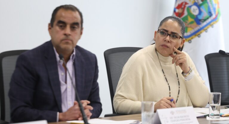 Continúan acciones legislativas para la regulación de motocicletas