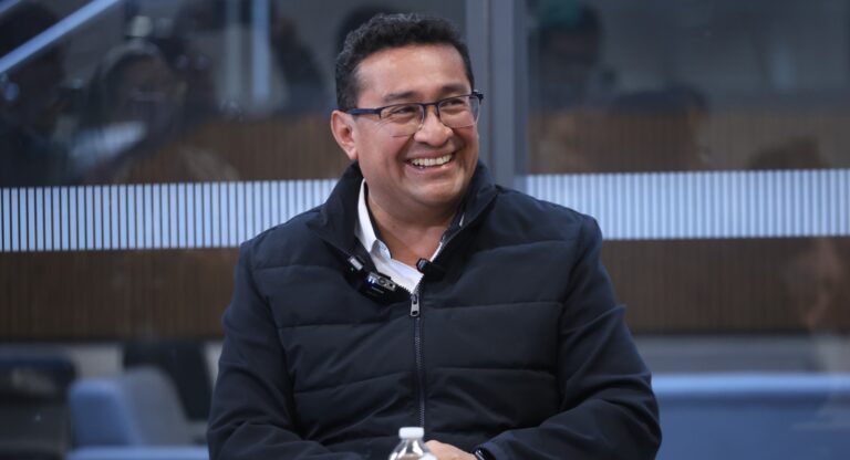 Titular de la CDH comparecerá ante la Comisión de Derechos Humanos del Congreso 