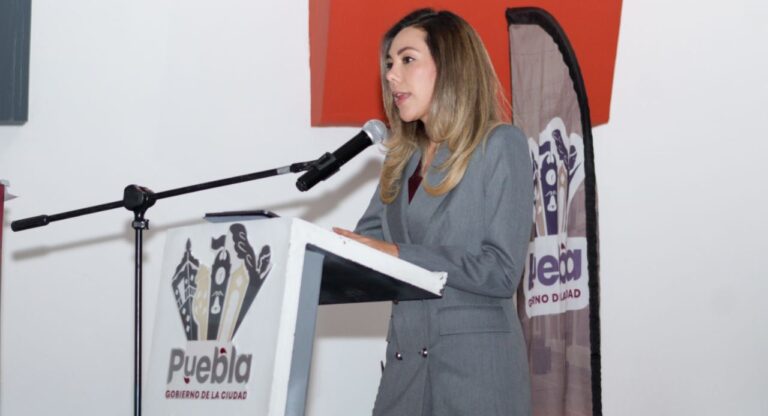 Refuerza Gobierno de Pepe Chedraui protección de datos en el entorno digital