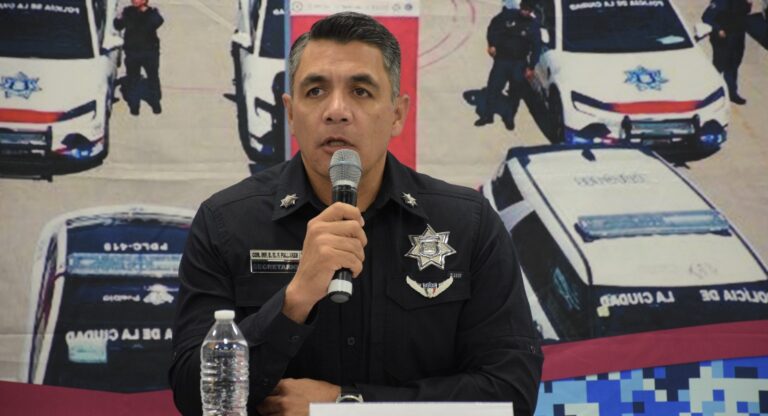 Confía SSC en cambios sustanciales en resultados de Puebla capital en la ENSU del INEGI