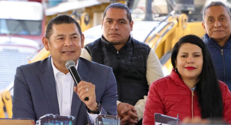 Gobierno Estatal actúa con legalidad, tolerancia y diálogo