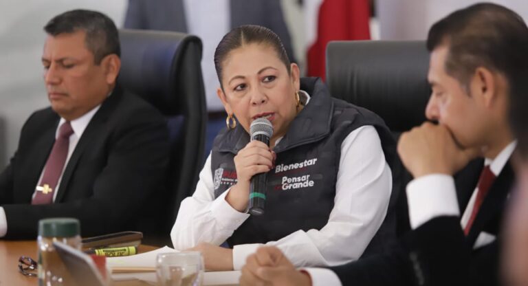 Mujeres, corazón de la Obra Comunitaria: Laura Artemisa