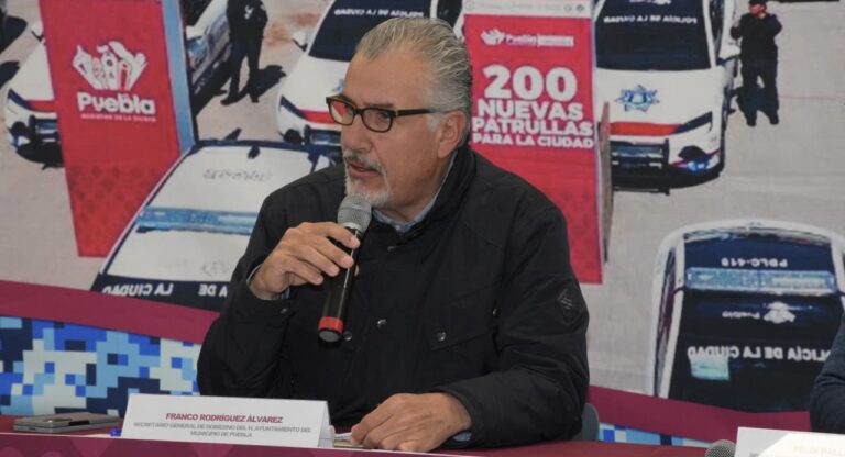 Mantendrá gobierno de Pepe Chedraui diálogo permanente con comercio popular: Franco Rodríguez