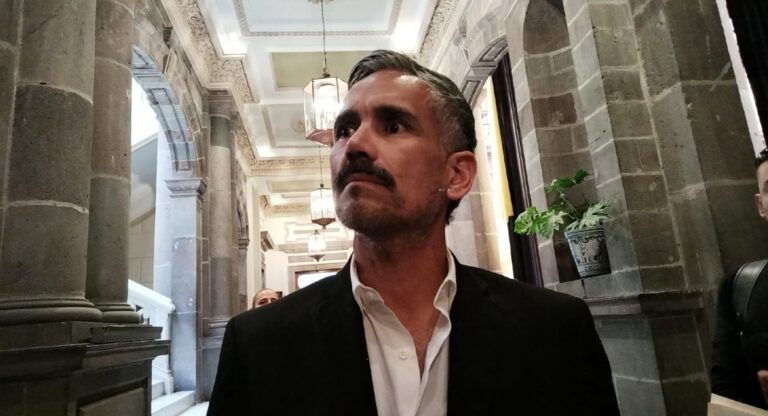 Senderos de Paz en Puebla tendrán murales por instrucción de Claudia Sheinbaum