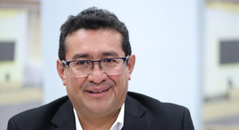 Arrancan comparecencias del gabinete estatal en el Congreso