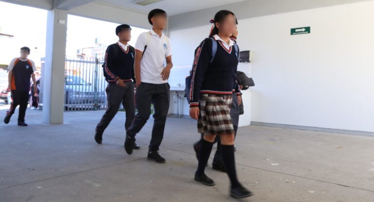 Reinician clases 202 mil 523 estudiantes de media superior: SEP