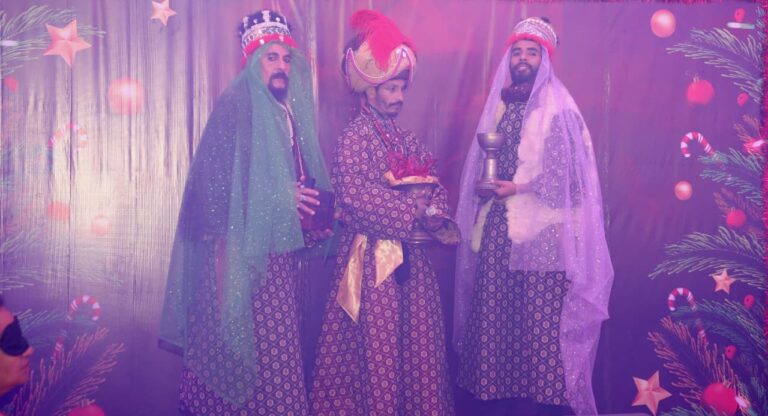 Todo listo para el Desfile de Reyes Magos en Puebla capital