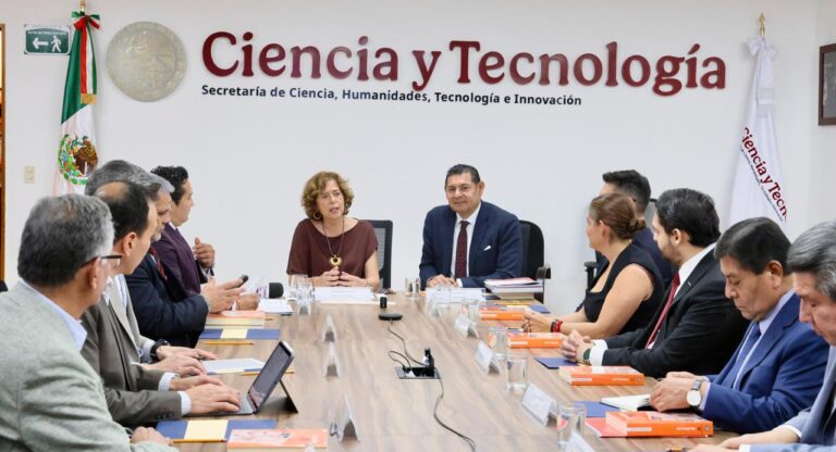 Con Astroparque, Puebla será referente nacional en turismo científico