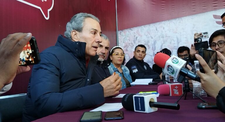 Por el momento, no habrá más cambios en el gabinete del Gobierno de la Ciudad